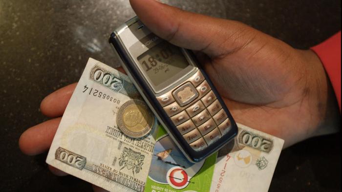 Mobile-money-kenya